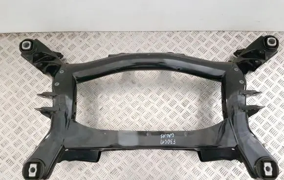 Rear subframe