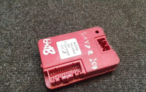 Rover 45 Other control units/modules YWC104500 52010268D