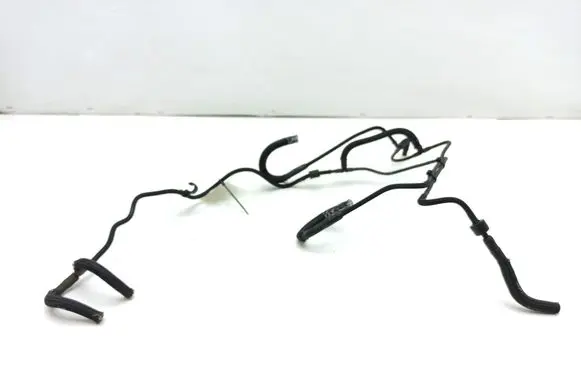 Renault Master III Vacuum line/pipe/hose 223106489R