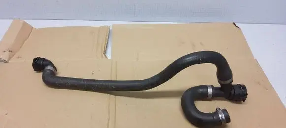BMW X3 E83 Engine coolant pipe/hose 7509984