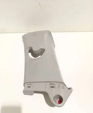 Toyota Highlander XU70 (B) pillar trim (top) 625500E030