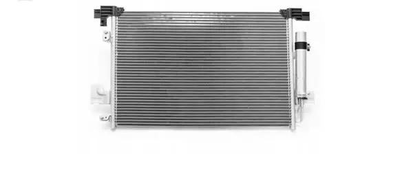 Mitsubishi ASX A/C cooling radiator (condenser) 7812A204