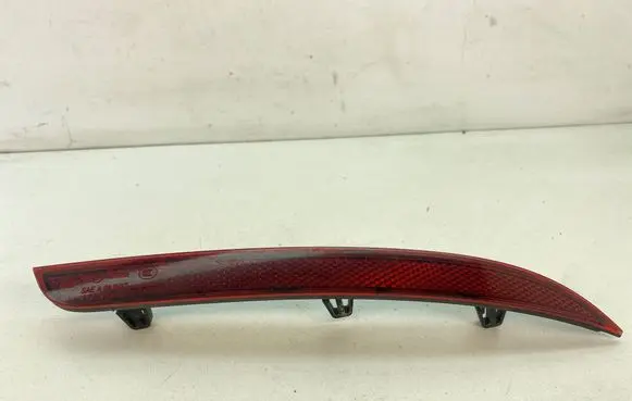 Volkswagen PASSAT CC Rear tail light reflector 3C8945106D