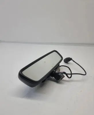 Mercedes-Benz C W205 Rear view mirror (interior)