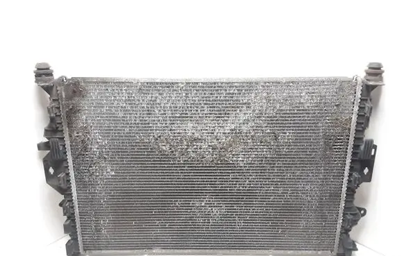 Volvo XC90 Coolant radiator 30792221