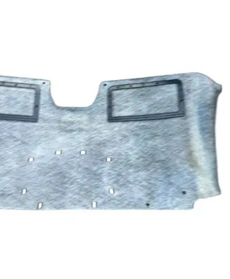 Mercedes-Benz SLK AMG R170 Front floor carpet liner A1706900141 1706900141