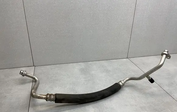 Nissan Juke I F15 Air conditioning (A/C) pipe/hose 92480BV81A