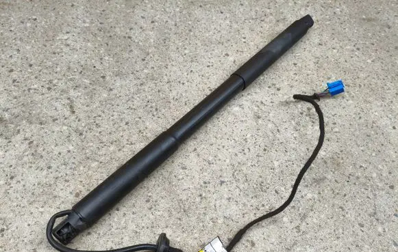 Mercedes-Benz GL X166 Tailgate/trunk strut/damper 119906