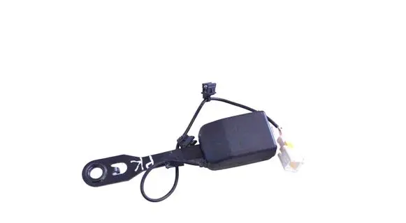 Peugeot RCZ Front seatbelt buckle 6038728