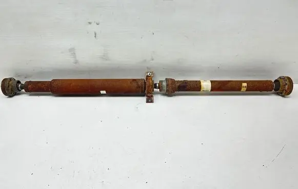 Dodge Durango III Drive shaft (set) P52123633AA TYG2765G0843 52751666