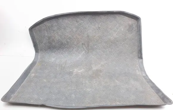Mercedes-Benz ML W164 Rubber trunk/boot mat liner 
