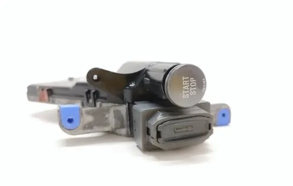 BMW 7 E65 E66 Ignition lock 6922330 5WK48017