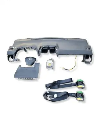 Toyota Corolla E140 E150 Dashboard 