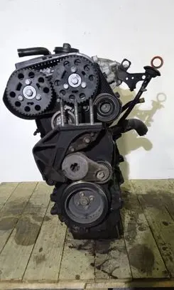 Mitsubishi Outlander Engine B065783