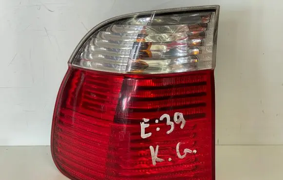BMW 5 E39 Rear/tail lights 6902531