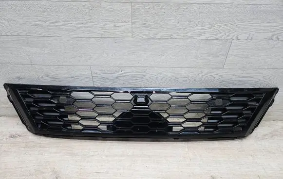 Mitsubishi Eclipse Cross Front bumper lower grill 6405A368ZZ