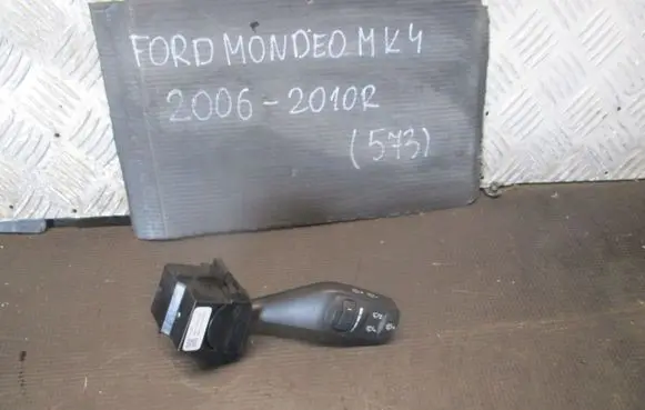 Ford Mondeo MK IV Wiper control stalk 6G9T17A553