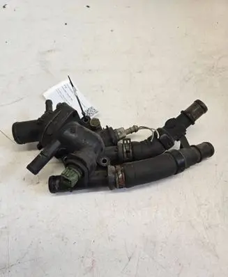 Thermostat/thermostat housing
