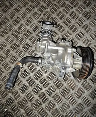 Water pump