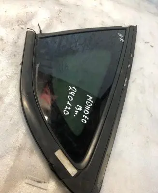 Ford Mondeo MK V Rear side window 43r001090