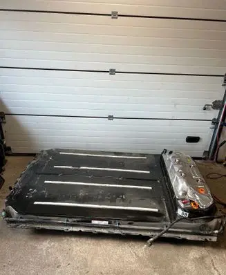 Tesla Model Y Hybrid / electric car battery TG3212360025WG