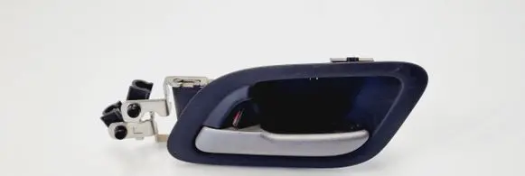 Honda FR-V Rear door interior handle trim 