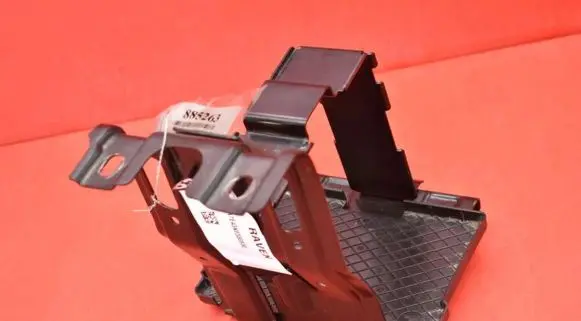 Tesla Model S Battery box tray 1028668-00-D