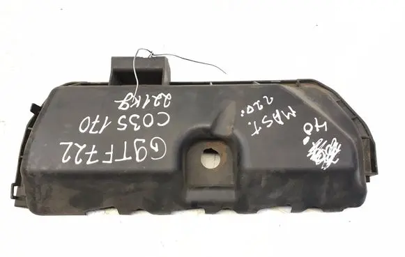 Renault Master II Engine cover (trim) 8200164199 736912