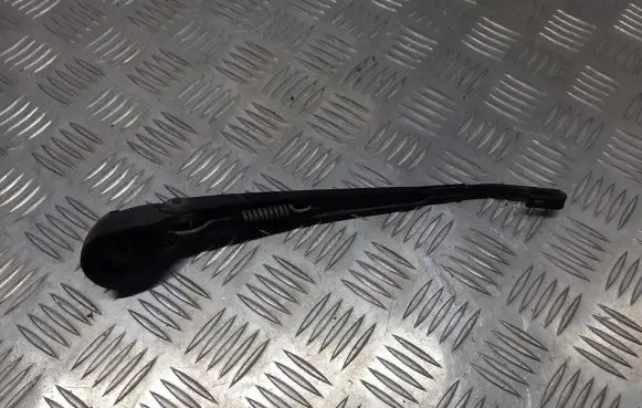 Seat Ibiza III (6L) Rear wiper blade arm 1U9955707B