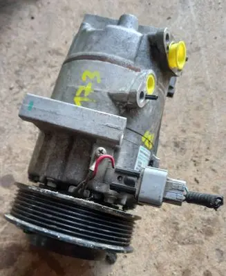 KIA Ceed Air conditioning (A/C) compressor (pump) CA500PDPCA03 R1234V