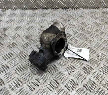 Citroen Jumper Throttle valve 163638