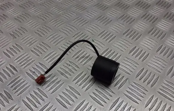Peugeot 206+ Engine ECU kit and lock set 9641551180