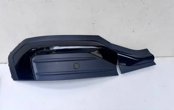 Audi Q5 SQ5 FY Rear bumper corner part panel trim 80F807320 80F807442