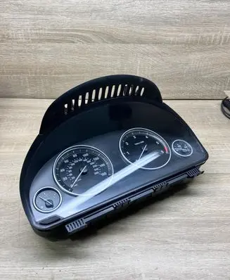 BMW X3 F25 Speedometer (instrument cluster) 9291416 1982954 MPH