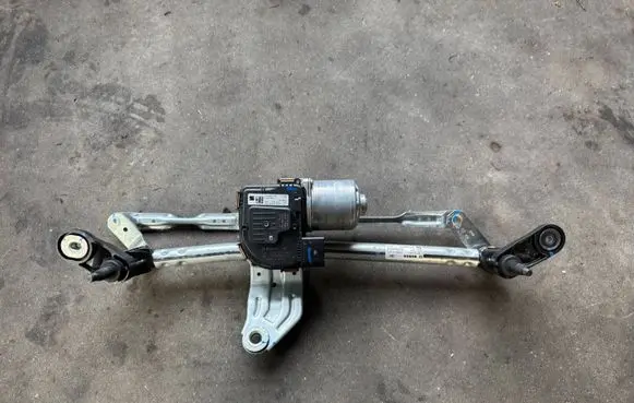 Cupra Formentor Wiper motor 5FG955023B