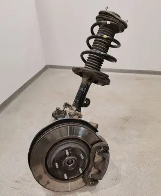 Lexus NX Front wheel hub spindle knuckle F62RW554 4851078110 4355028030