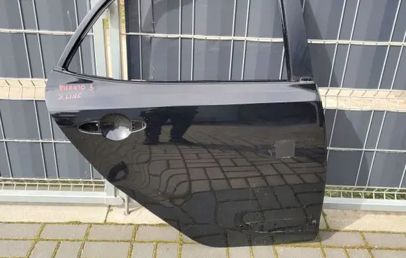 KIA Picanto Rear door KIAPicanto3pt