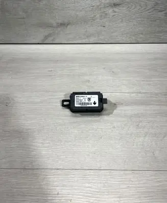BMW 3 F30 F35 F31 Alarm control unit/module 9269634 A2C37521900