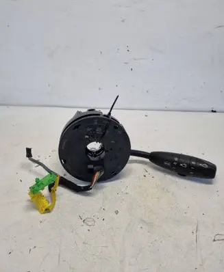 Mercedes-Benz B W245 Airbag slip ring squib (SRS ring) A1695405945
