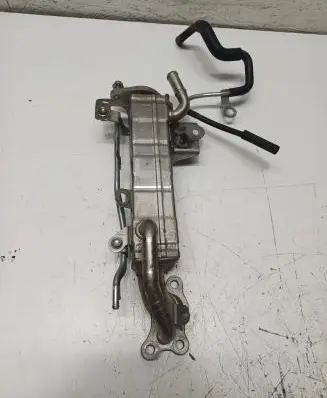 Mazda CX-7 EGR valve cooler SH012030Y