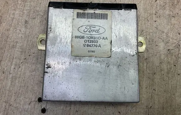 Ford Scorpio Other control units/modules 88gb10k910aa 012933 84770a