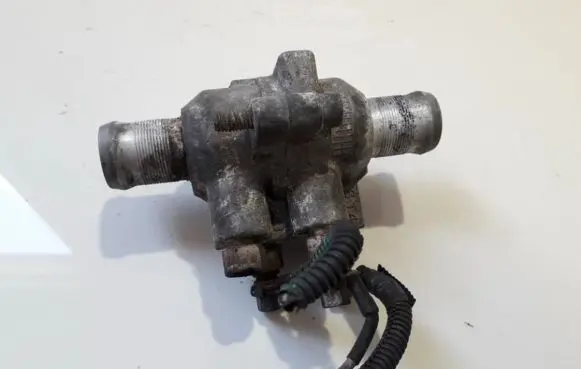 Renault Laguna I Engine coolant pipe/hose