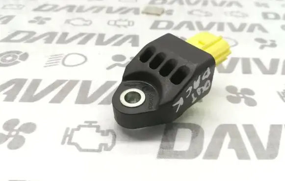 Subaru Legacy Airbag deployment crash/impact sensor 98235A070 763.49Y9BP