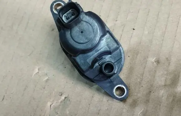 Valve vacuum