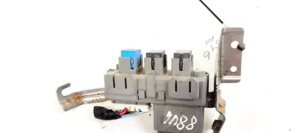 Honda Civic IX Fuse box set TV00130 TV0-0130