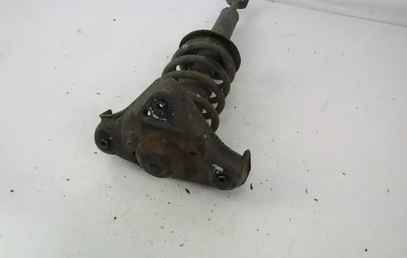 Audi A4 S4 B5 8D Front shock absorber/damper 