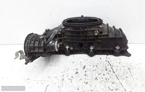 Intake manifold