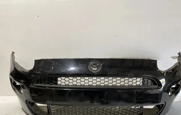 Fiat Punto (199) Front bumper 735536139