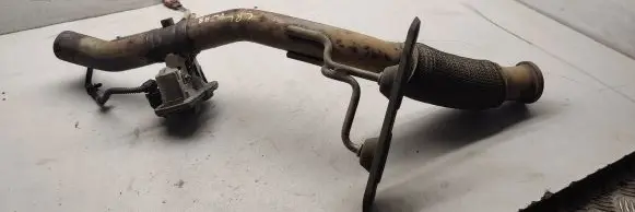 Muffler/silencer