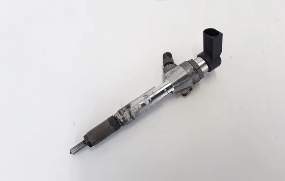 Fuel injector